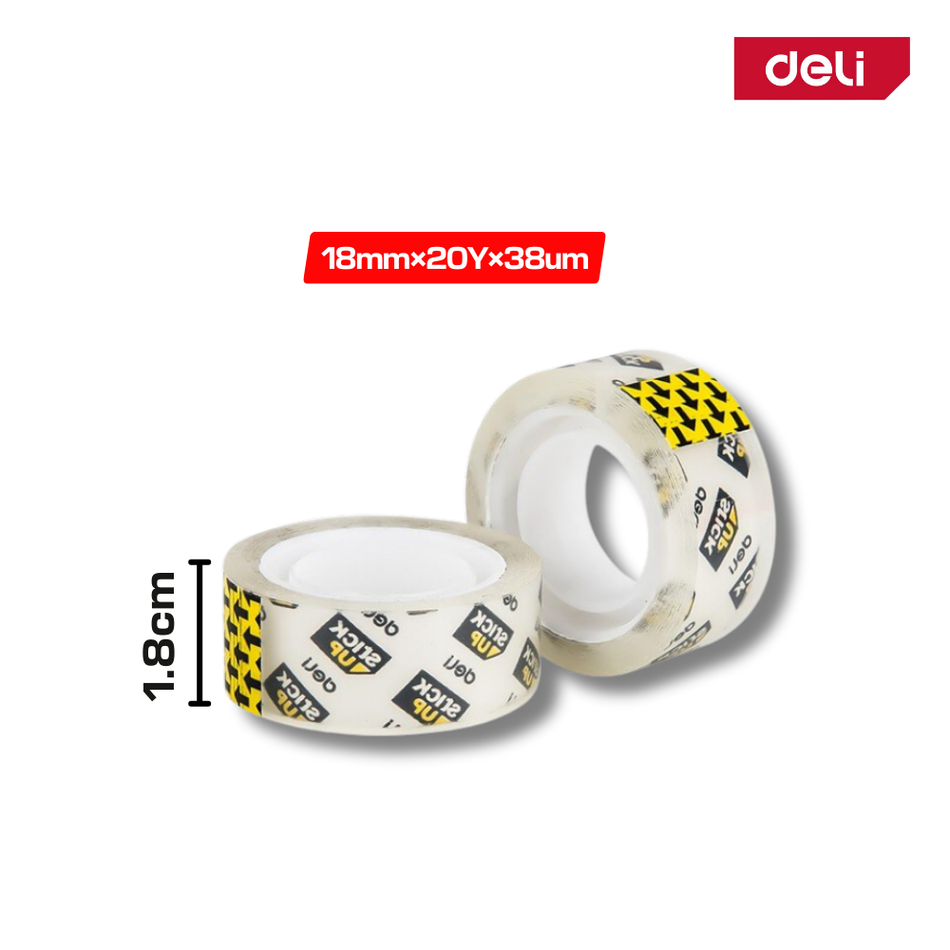 Deli Stationery Tape