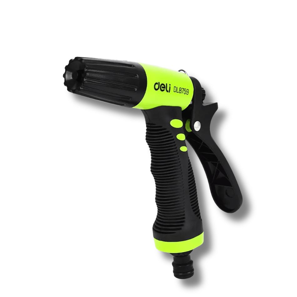 Deli Plastic Trigger Nozzle 3-Way