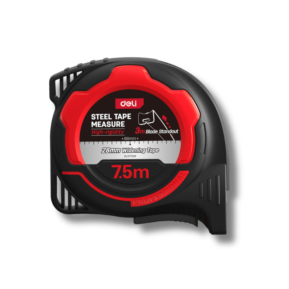Deli Measuring Steel Tape