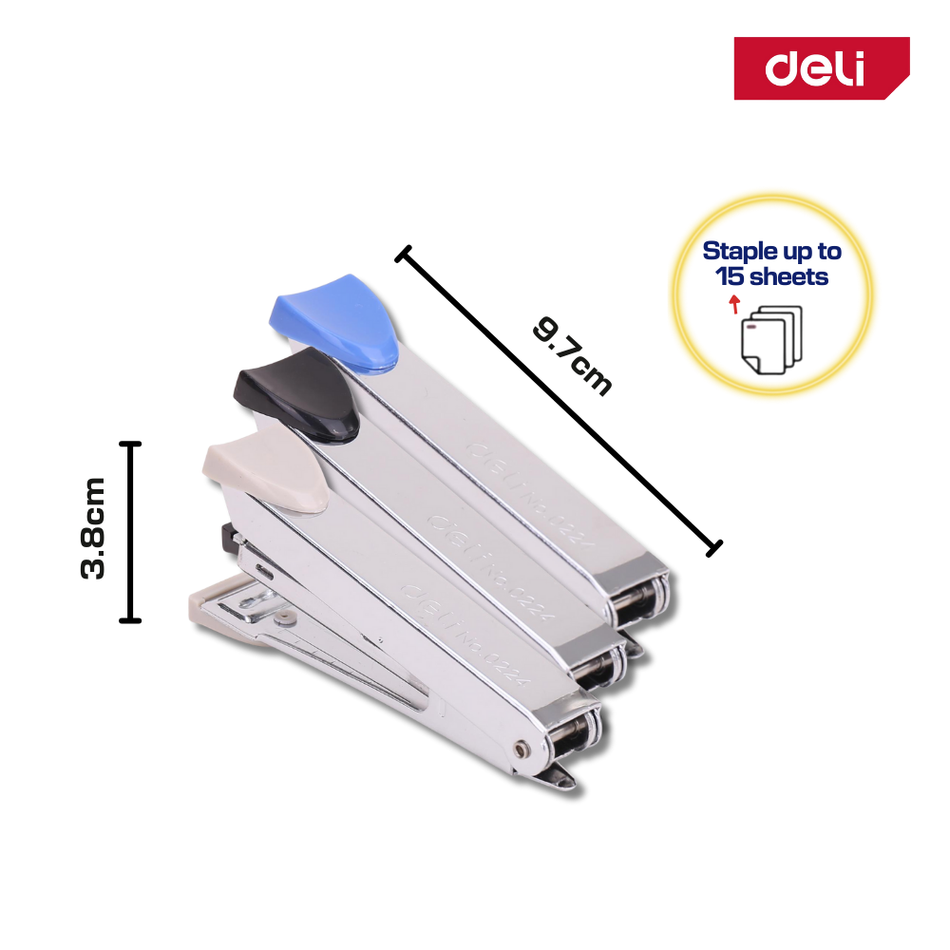 Deli Stapler