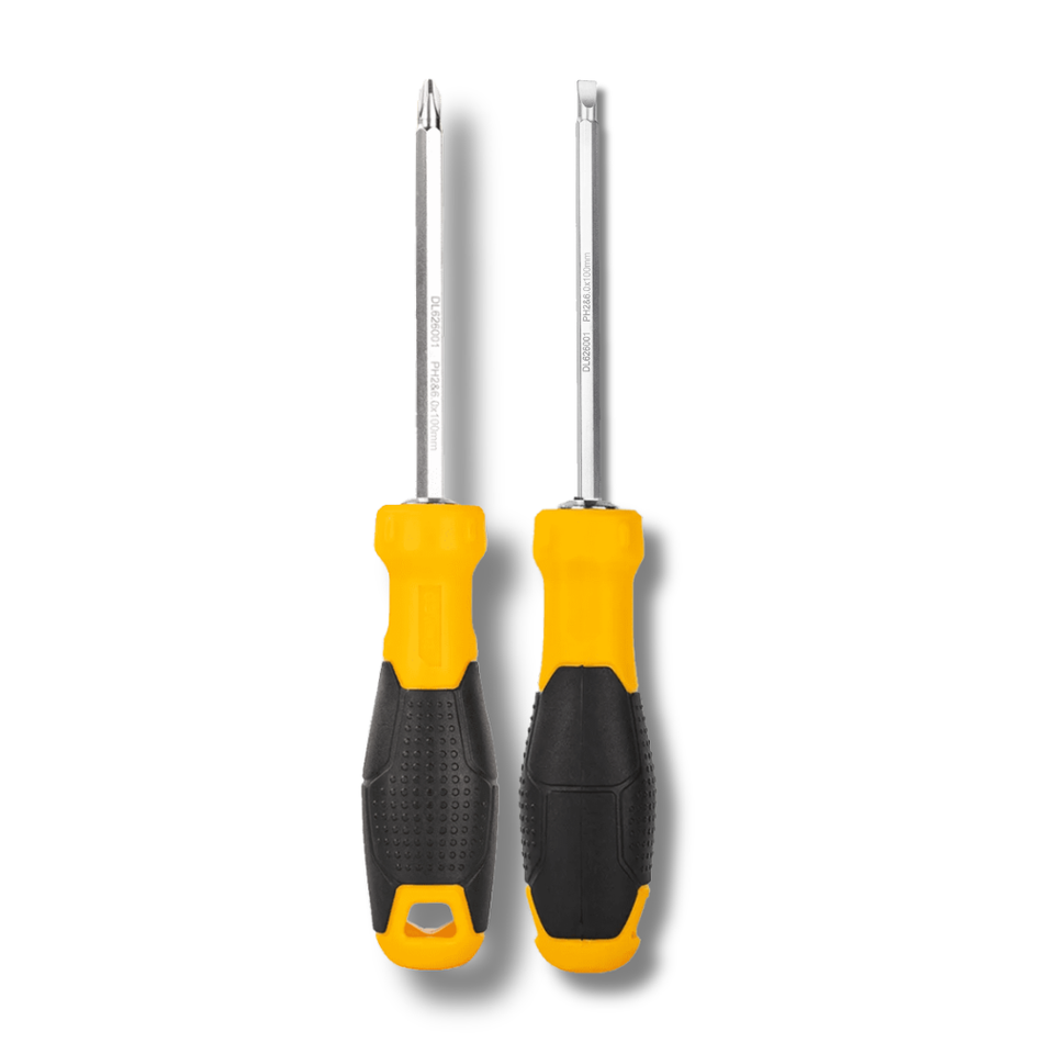 Deli 2 in 1 Screwdriver