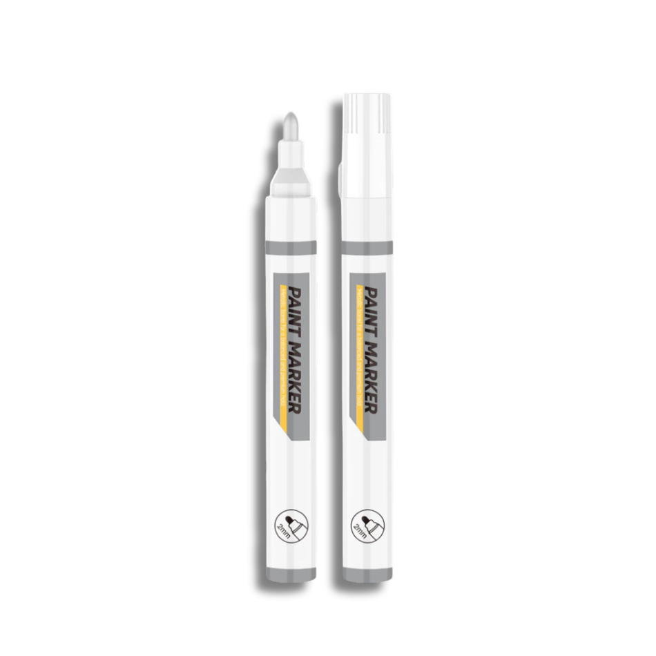 Deli Paint Marker 2mm