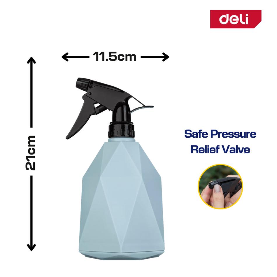 Deli Sprinkling Can 600ML