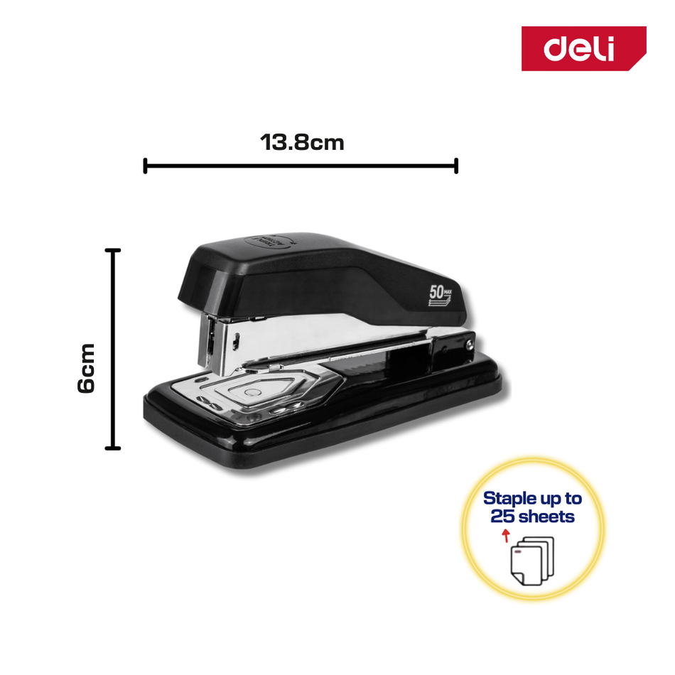 Deli Rotary Stapler