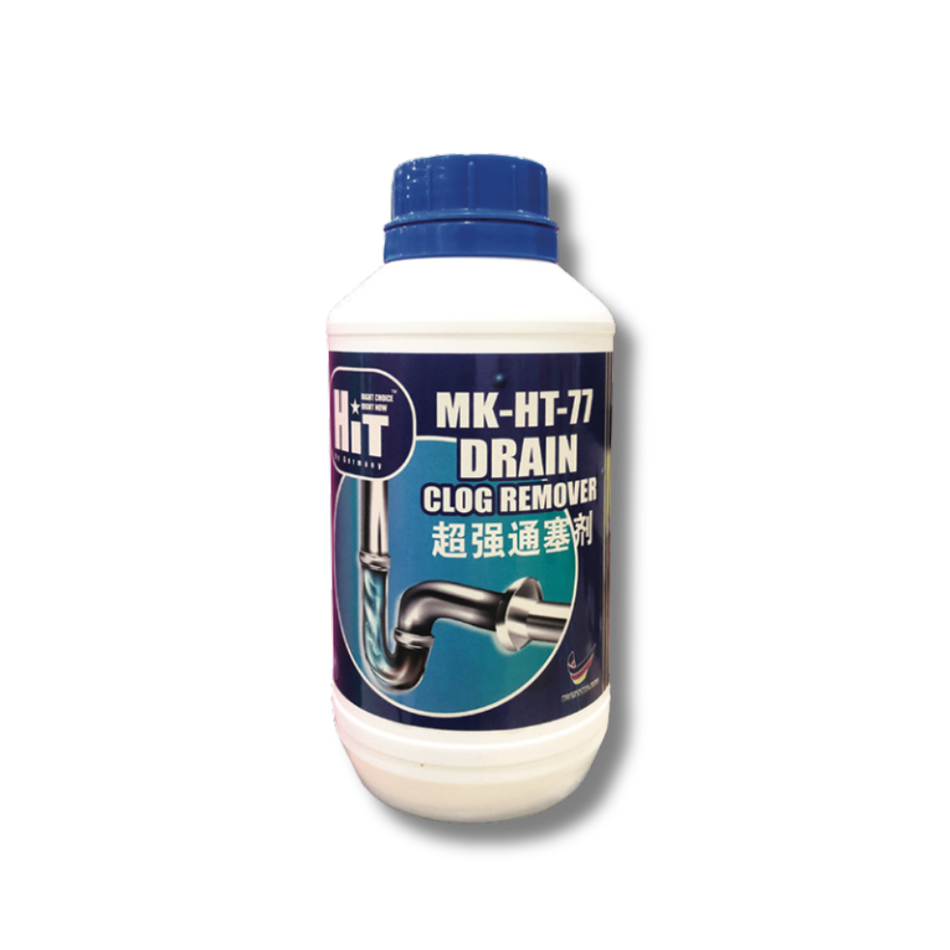 Mr Mark Drain Clog Remover 700g