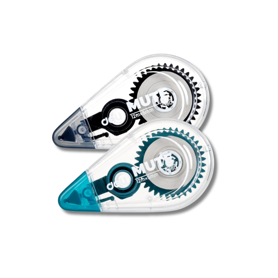 Deli Correction Tape
