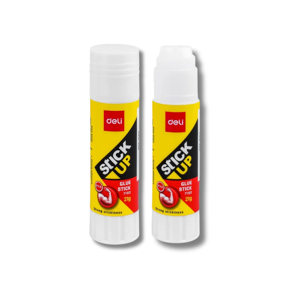 Deli Glue Stick 21g