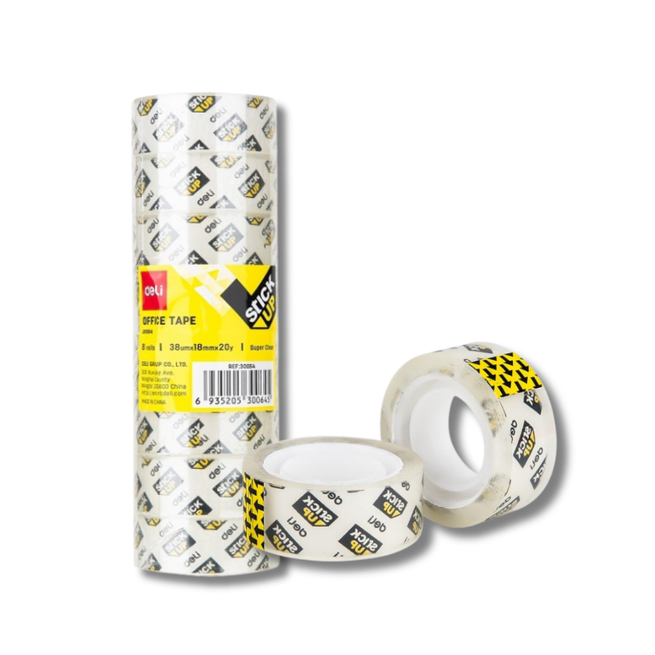 Deli Stationery Tape
