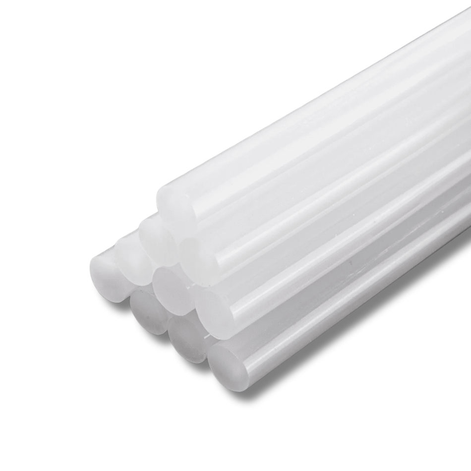 Deli 10 Pcs Glue Stick Set 7x200mm / 11x200mm