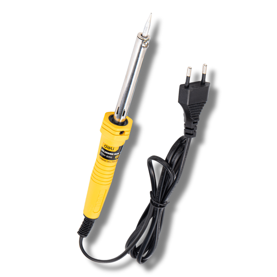 Deli Corded Soldering Iron 30W / 40W / 60W
