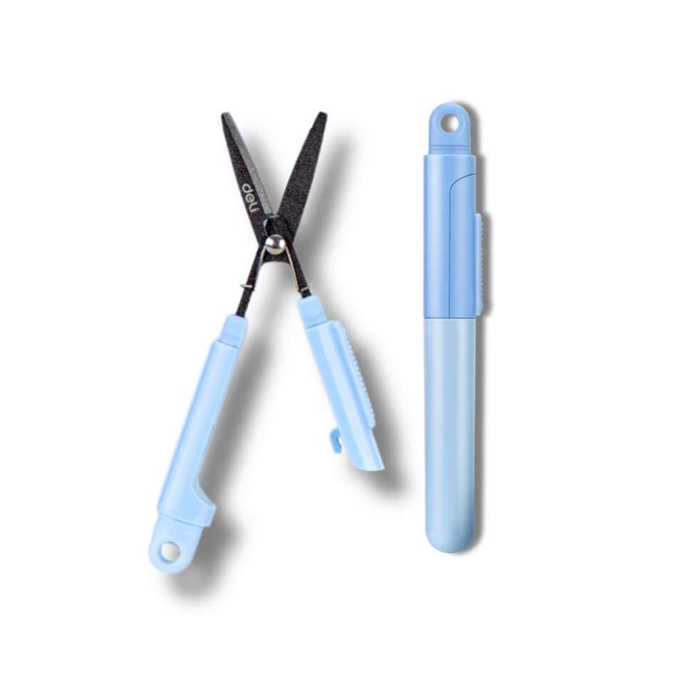 Deli Compact Scissors