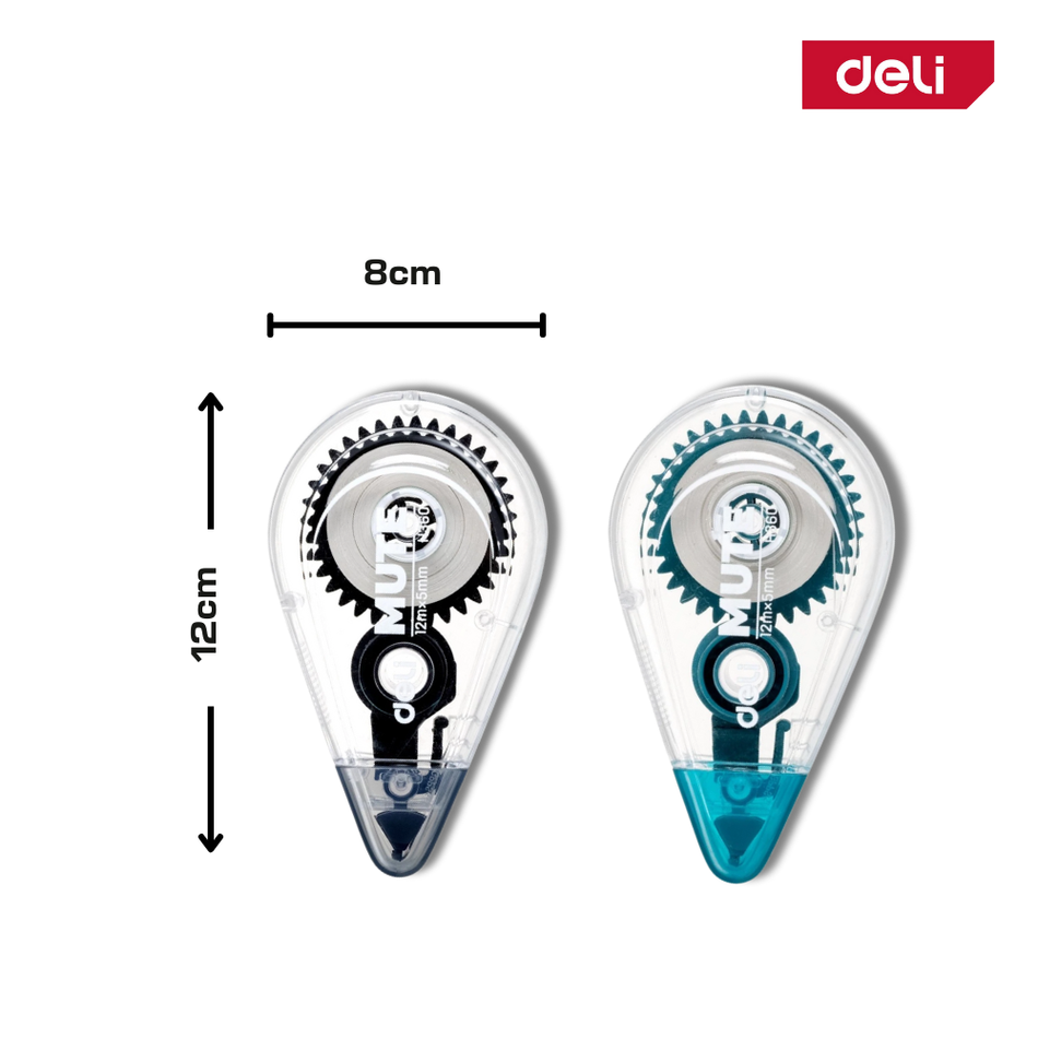 Deli Correction Tape