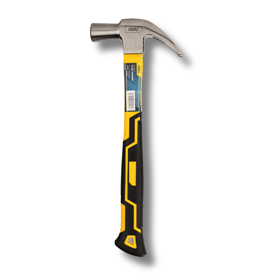 Deli 27mm Claw Hammer