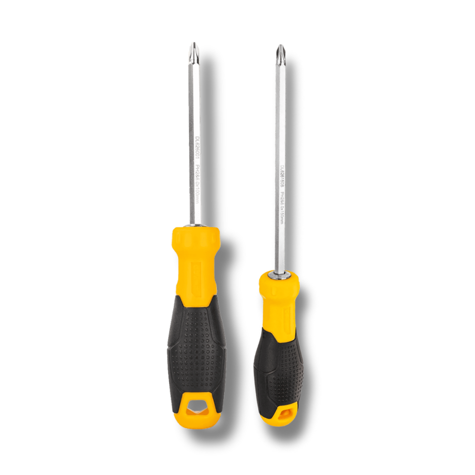 Deli 2 in 1 Screwdriver